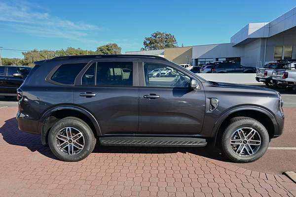 2024 Ford Everest Trend 2.0L