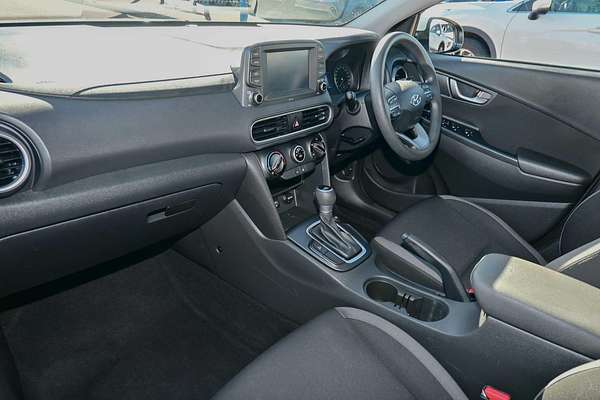 2020 Hyundai Kona Go OS.3