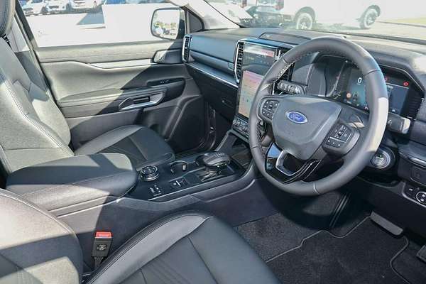 2024 Ford Everest Trend 2.0L