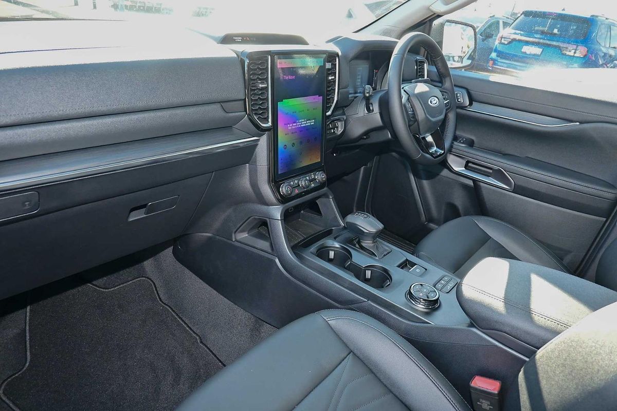 2024 Ford Everest Trend 2.0L