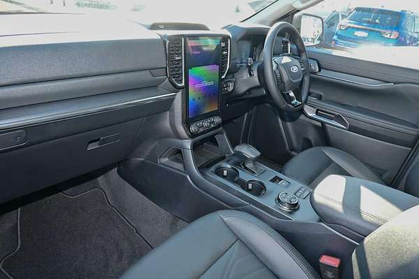 2024 Ford Everest Trend 2.0L