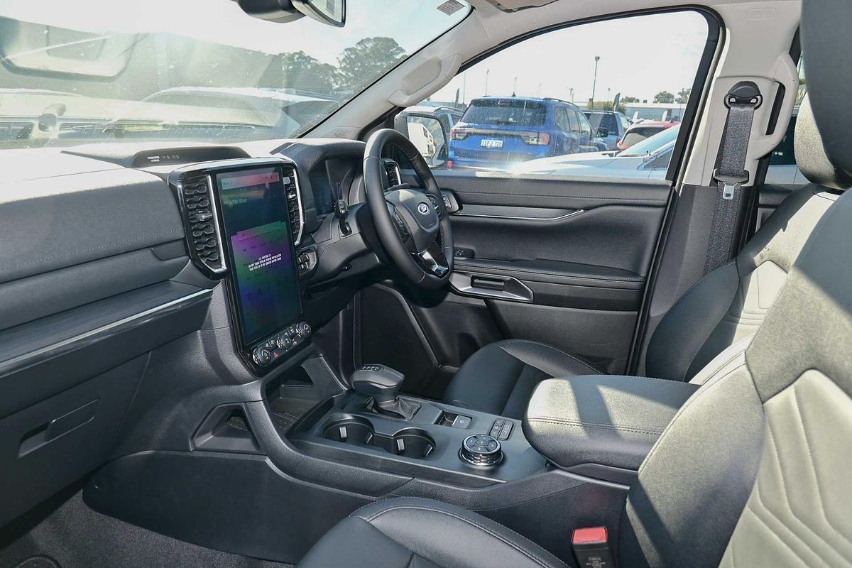 2024 Ford Everest Trend 2.0L
