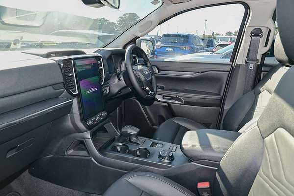 2024 Ford Everest Trend 2.0L