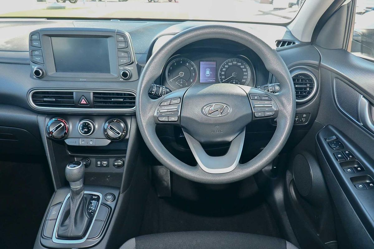 2020 Hyundai Kona Go OS.3