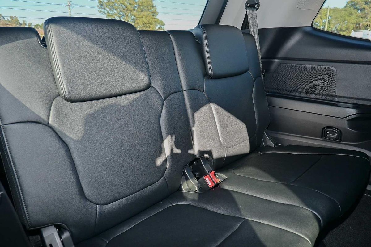2024 Ford Everest Trend 2.0L