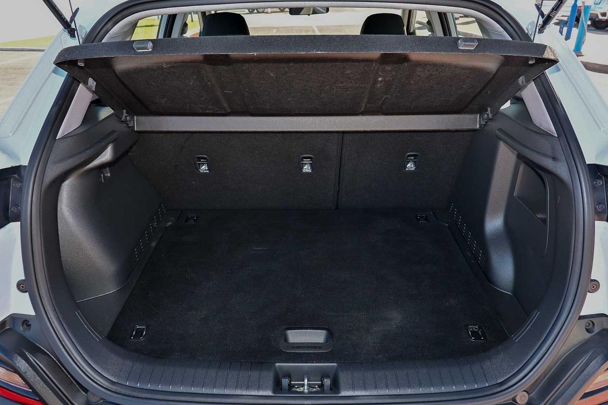 2020 Hyundai Kona Go OS.3