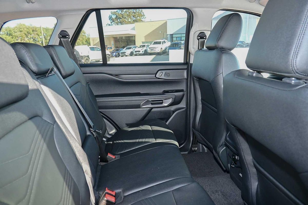 2024 Ford Everest Trend 2.0L