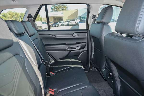 2024 Ford Everest Trend 2.0L