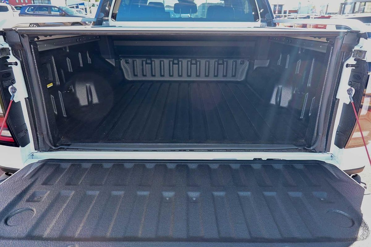 2024 Ford Ranger Wildtrak 4X4 3.0L