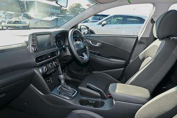 2020 Hyundai Kona Go OS.3