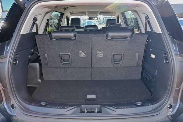 2024 Ford Everest Trend 2.0L