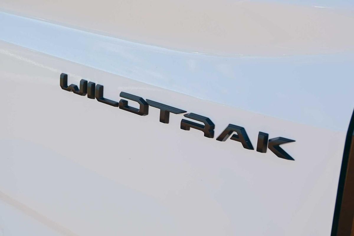 2024 Ford Ranger Wildtrak 4X4 3.0L