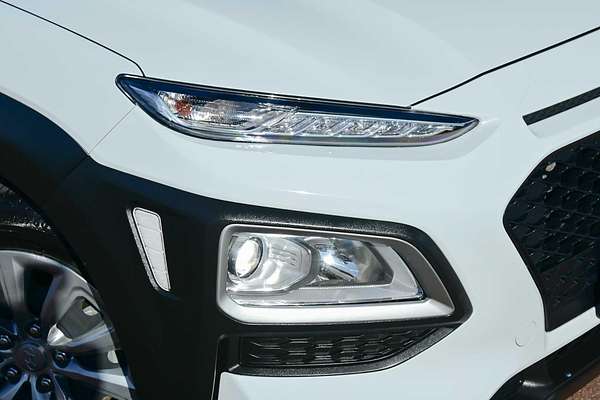 2020 Hyundai Kona Go OS.3