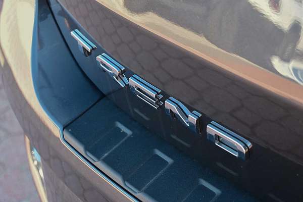 2024 Ford Everest Trend 2.0L
