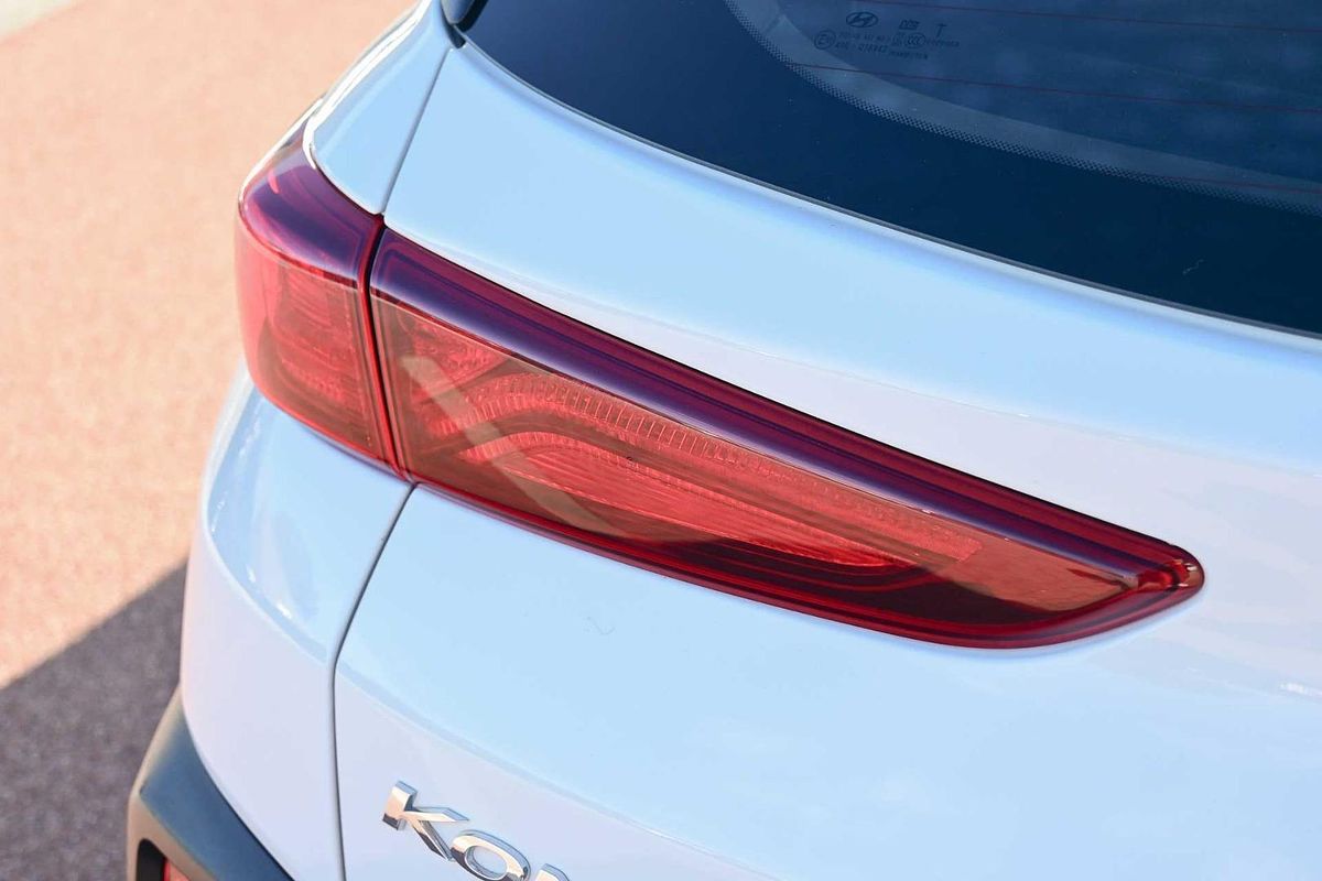 2020 Hyundai Kona Go OS.3