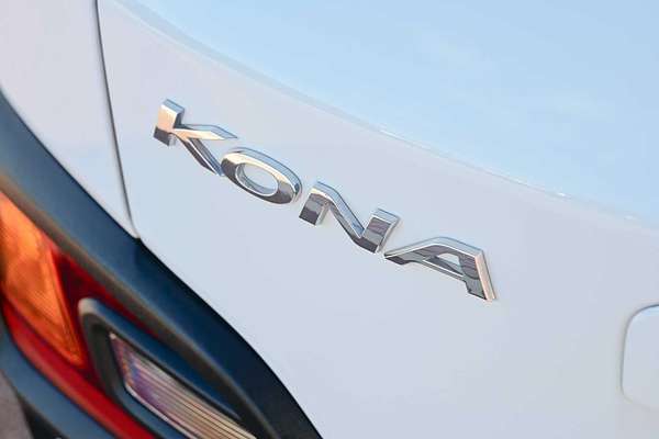 2020 Hyundai Kona Go OS.3