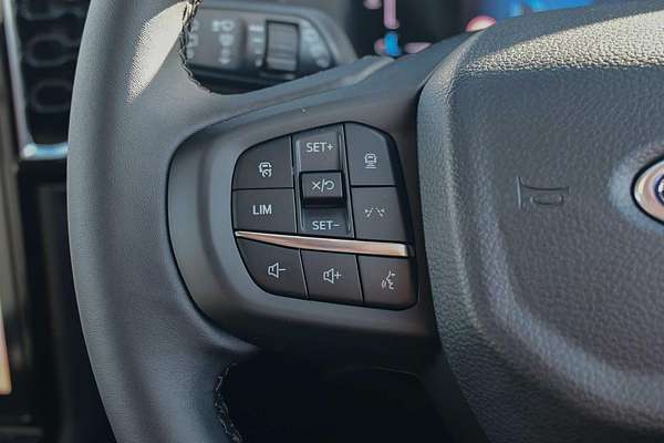 2024 Ford Everest Trend 2.0L