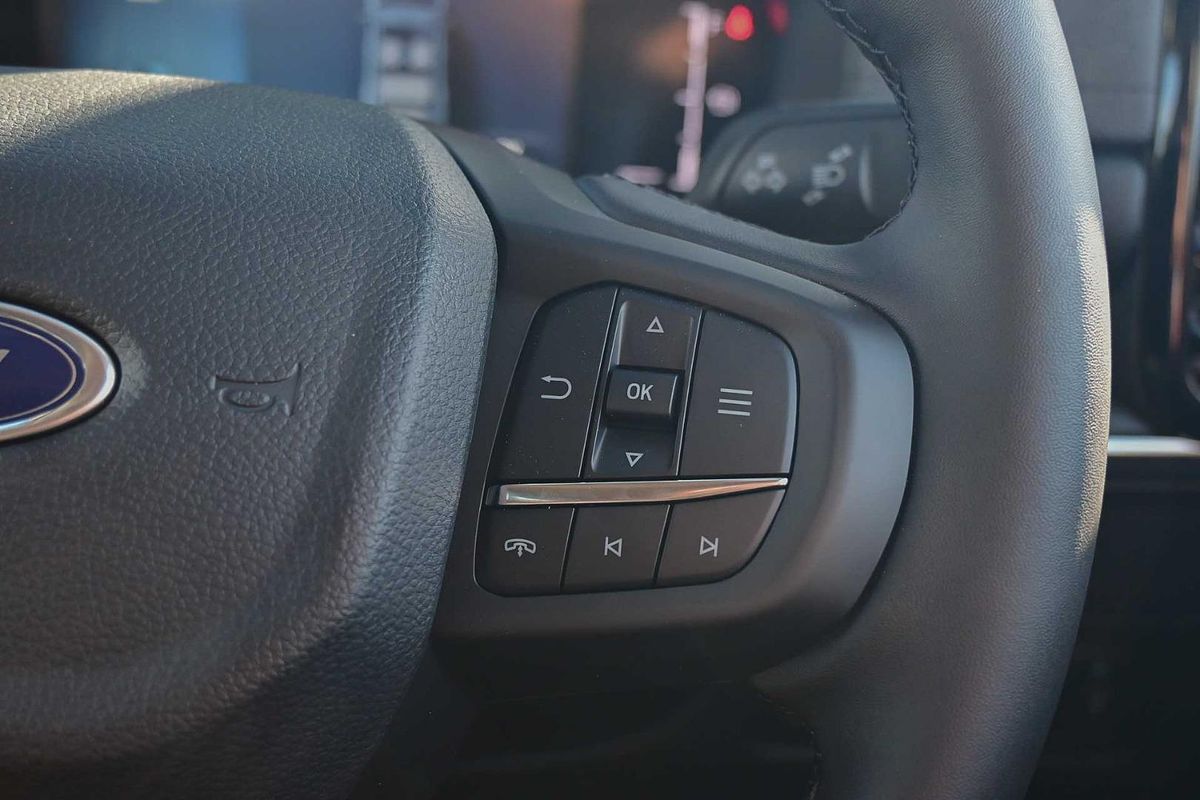 2024 Ford Everest Trend 2.0L