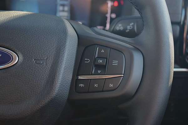 2024 Ford Everest Trend 2.0L