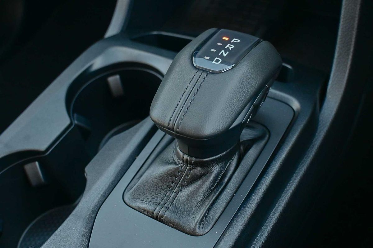 2024 Ford Everest Trend 2.0L