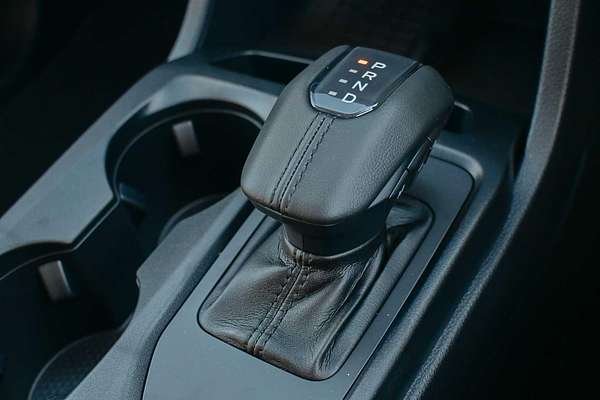2024 Ford Everest Trend 2.0L