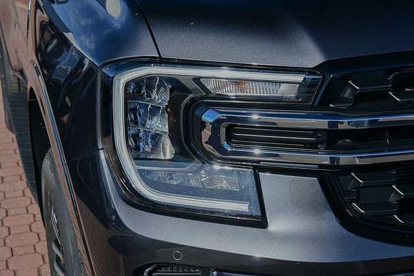 2024 Ford Everest Trend 2.0L