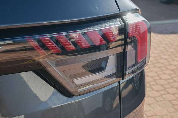 2024 Ford Everest Trend 2.0L