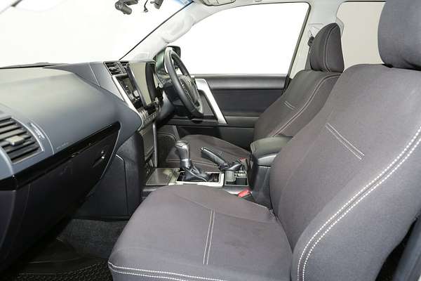 2023 Toyota Landcruiser Prado GXL GDJ150R