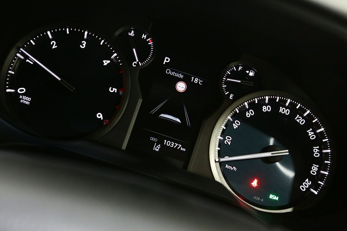 2023 Toyota Landcruiser Prado GXL GDJ150R