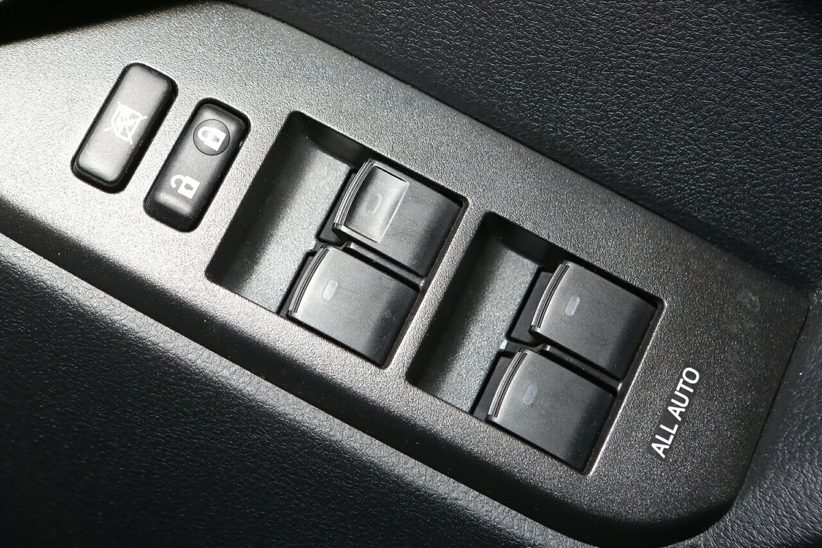 2023 Toyota Landcruiser Prado GXL GDJ150R