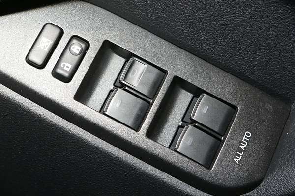 2023 Toyota Landcruiser Prado GXL GDJ150R