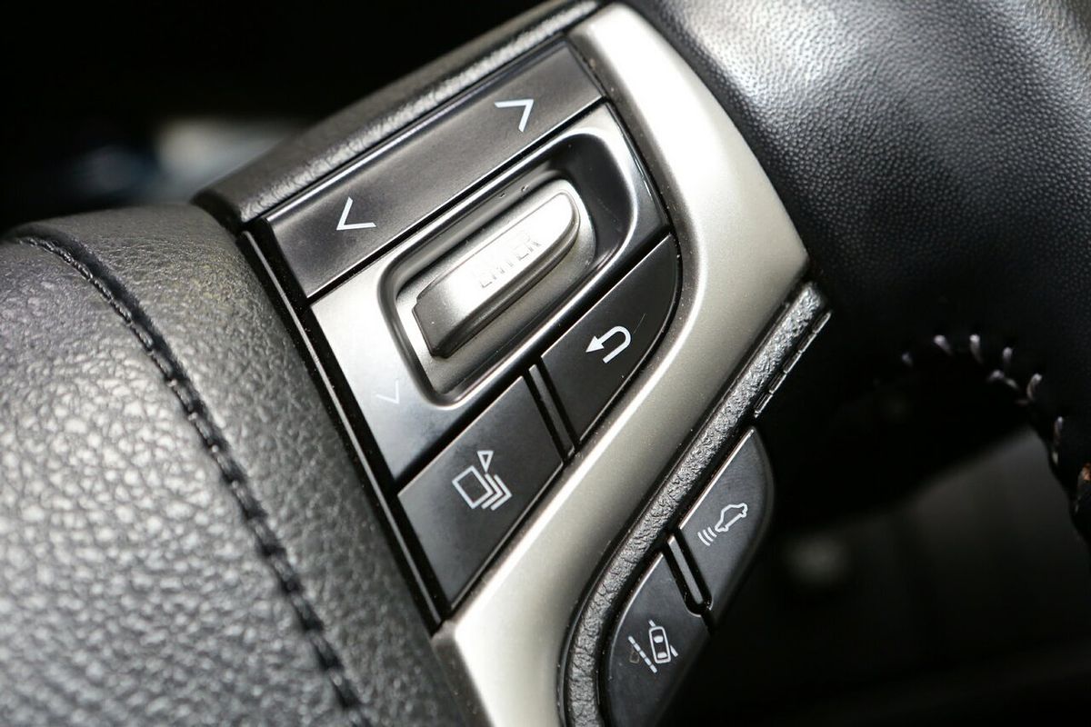 2023 Toyota Landcruiser Prado GXL GDJ150R