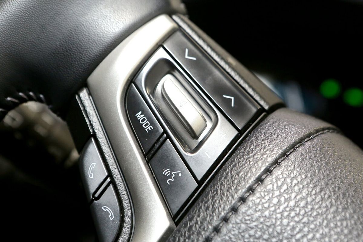 2023 Toyota Landcruiser Prado GXL GDJ150R