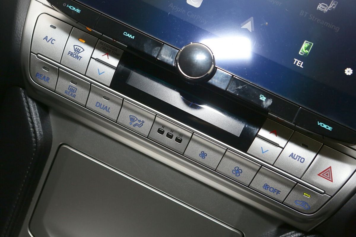 2023 Toyota Landcruiser Prado GXL GDJ150R