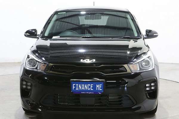 2023 Kia Rio GT-Line YB