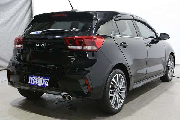 2023 Kia Rio GT-Line YB