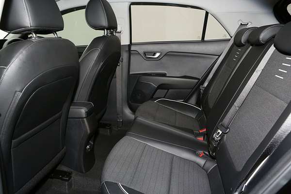 2023 Kia Rio GT-Line YB
