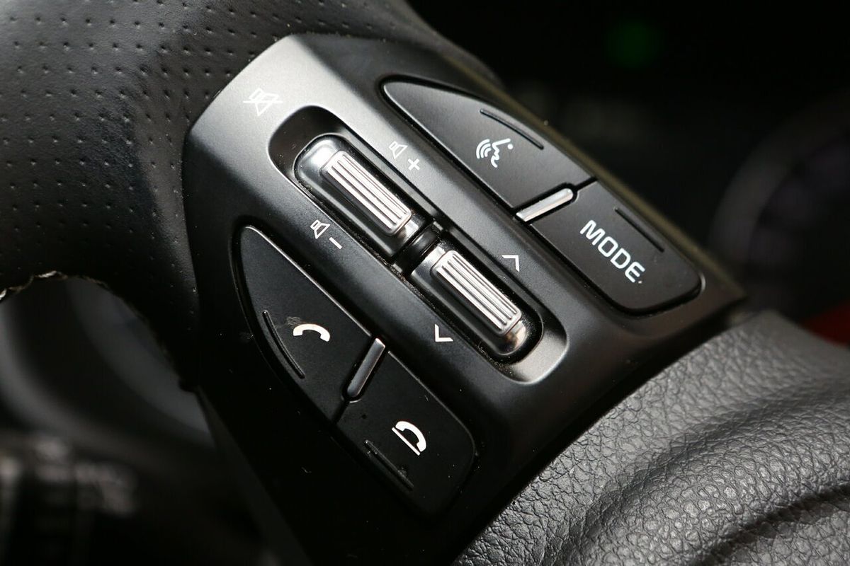 2023 Kia Rio GT-Line YB