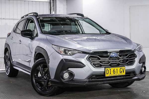 2024 Subaru Crosstrek 2.0L G6X