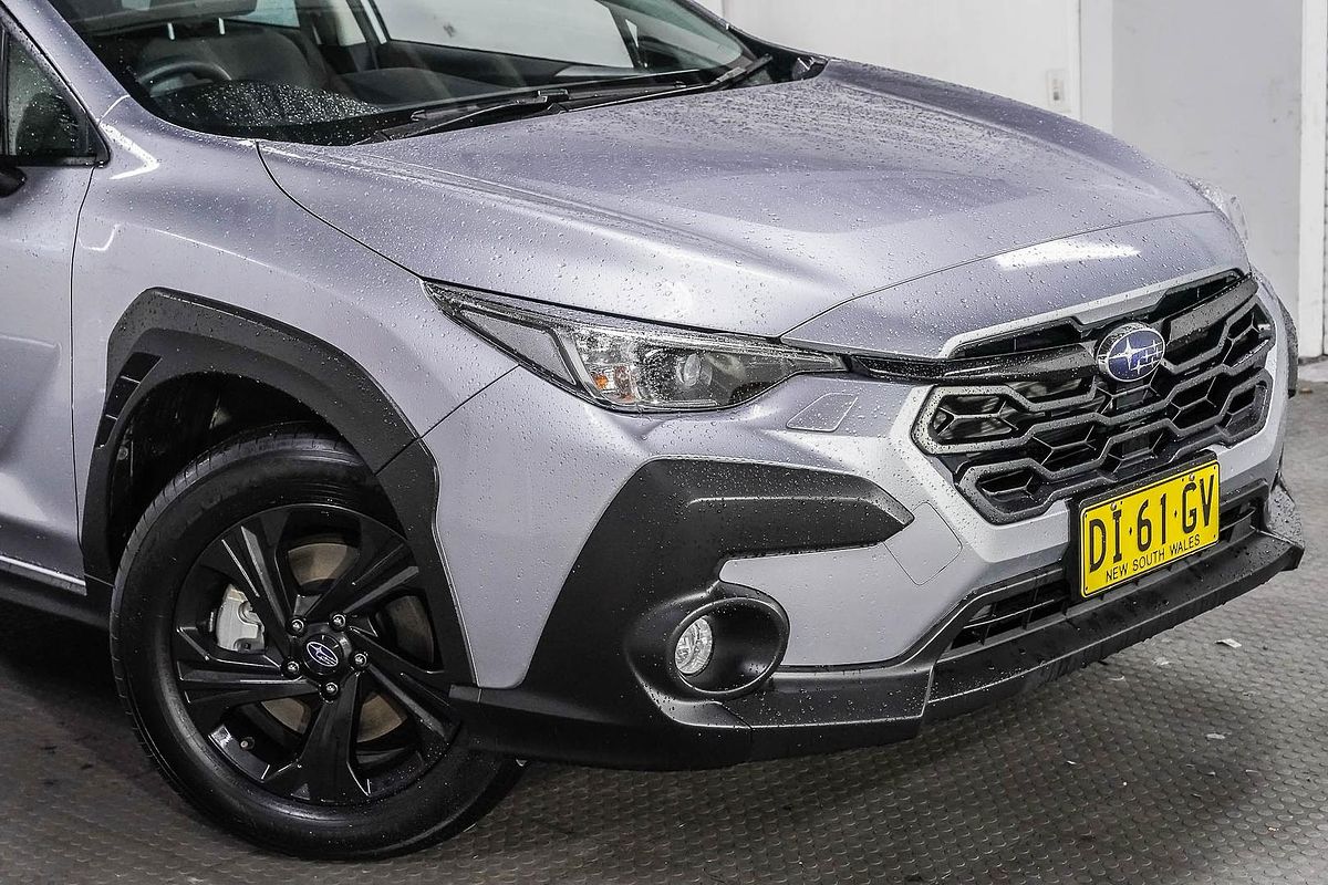2024 Subaru Crosstrek 2.0L G6X