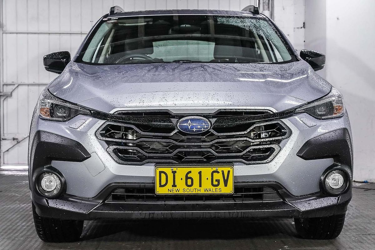 2024 Subaru Crosstrek 2.0L G6X