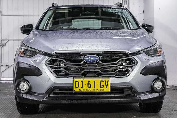 2024 Subaru Crosstrek 2.0L G6X