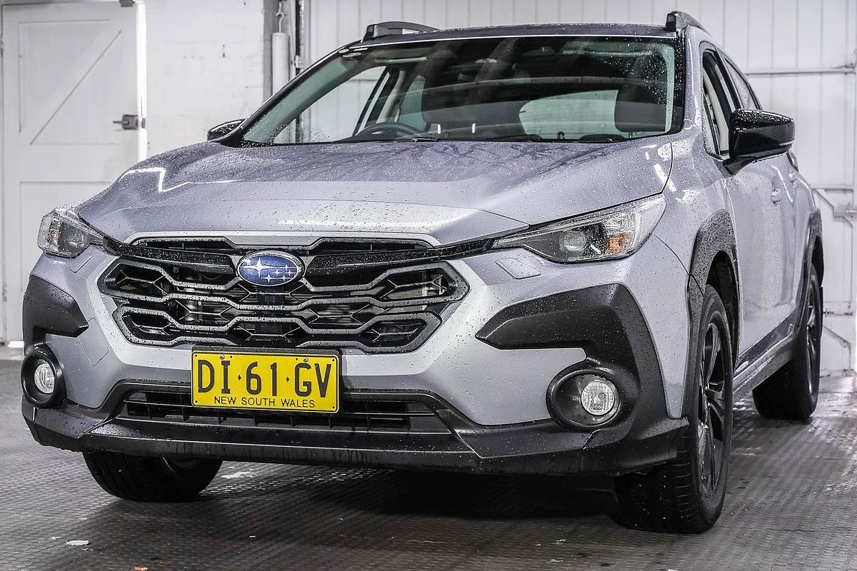 2024 Subaru Crosstrek 2.0L G6X