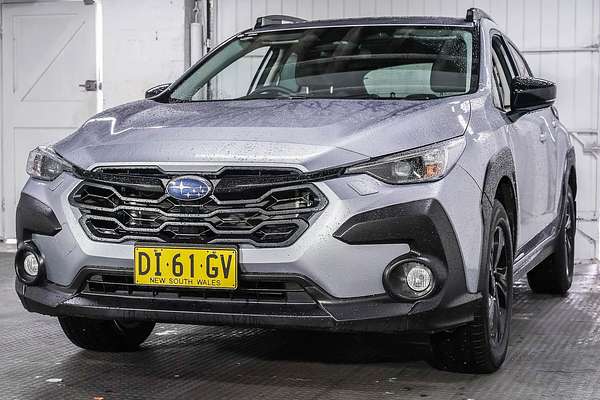 2024 Subaru Crosstrek 2.0L G6X