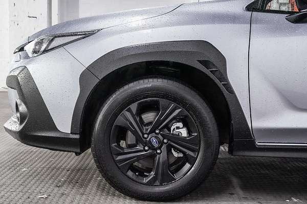 2024 Subaru Crosstrek 2.0L G6X