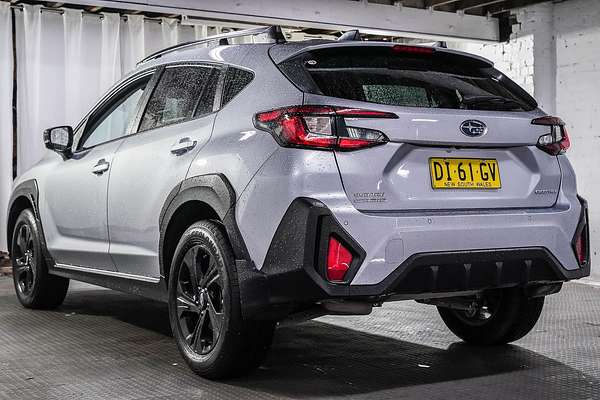 2024 Subaru Crosstrek 2.0L G6X