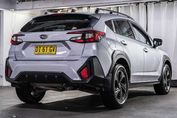 2024 Subaru Crosstrek 2.0L G6X