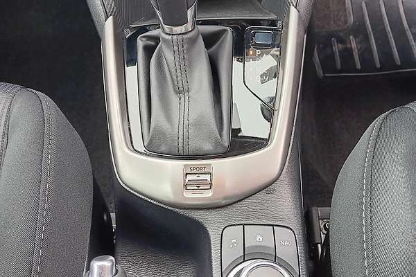 2017 Mazda CX-3 Maxx DK
