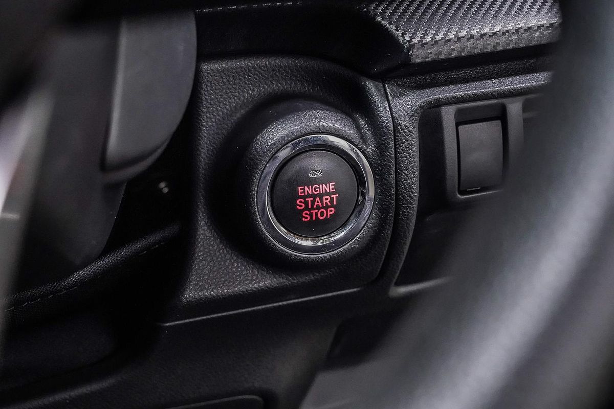 2024 Subaru Crosstrek 2.0L G6X