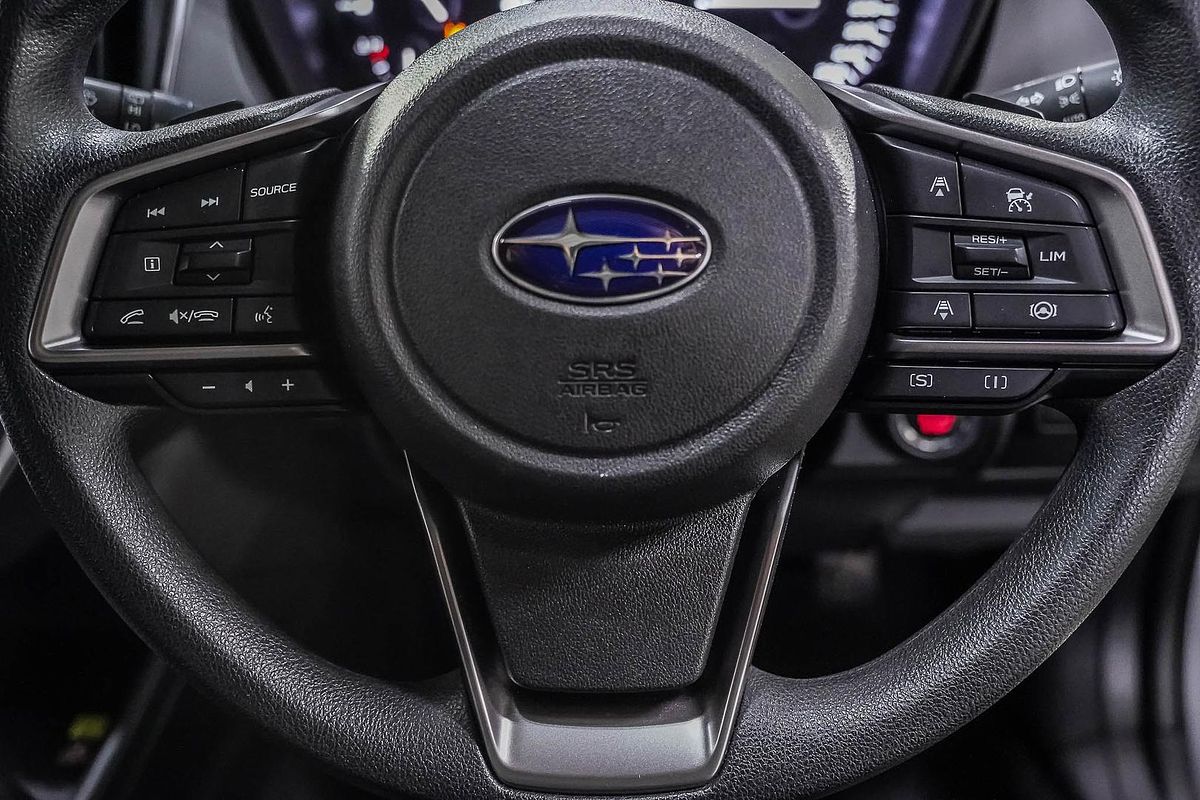 2024 Subaru Crosstrek 2.0L G6X